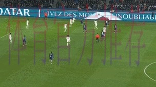 法甲-登贝莱双响 巴黎3-0里尔先赛暂时登顶